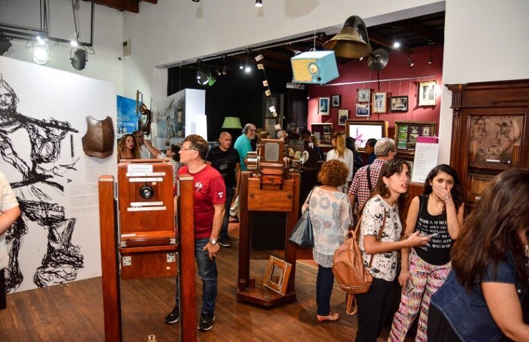Escobar tendrá su propia Noche de los Museos