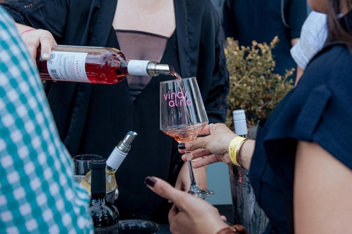Llega “Malbec Night”: Una Experiencia Sensorial entre Vinos, Gastronomía y Elegancia