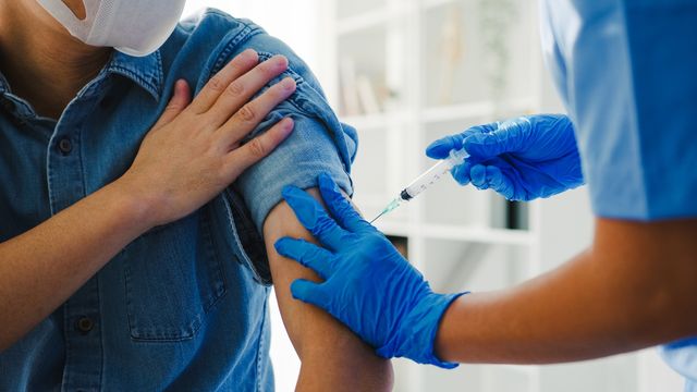 Continúa la campaña de vacunación antigripal en Vicente López: qué hay que saber