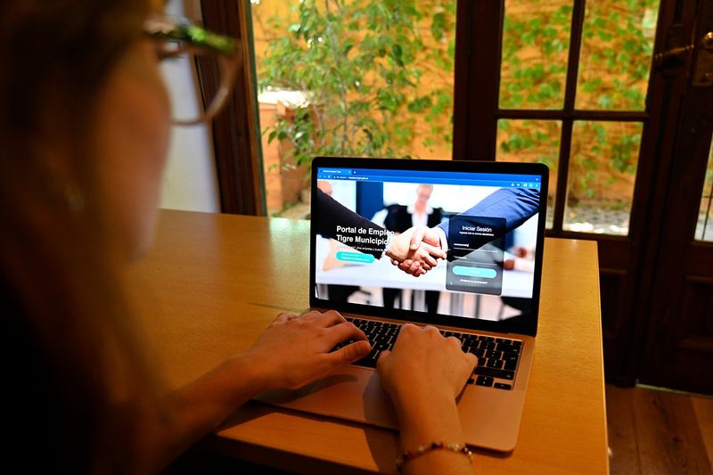 Portal de Empleo, la herramienta del Municipio de Tigre que promueve la empleabilidad local