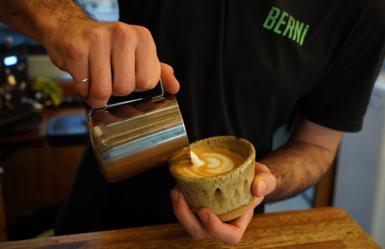 Llega una nueva edición de Café Vilo, el evento que celebra a las cafeterías de Vicente López