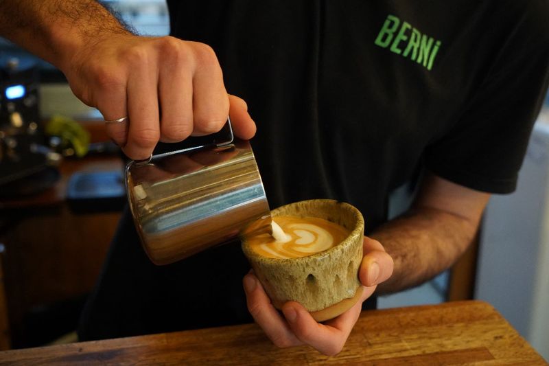 Llega una nueva edición de Café Vilo, el evento que celebra a las cafeterías de Vicente López