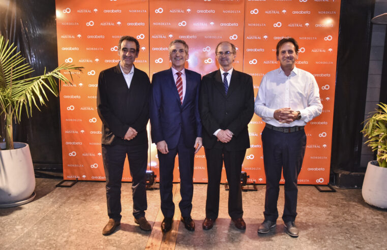 La Universidad Austral llega a Nordelta