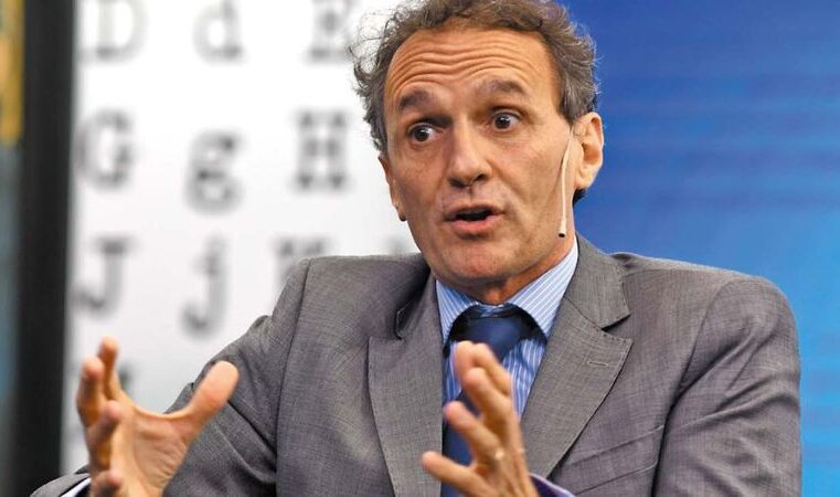 Katopodis: “Que el ajuste tenga apoyo popular ya no lo cree nadie”