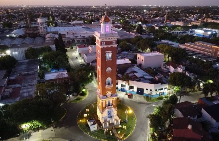 Llega un espectáculo musical de Rock Nacional a la Torre Ader