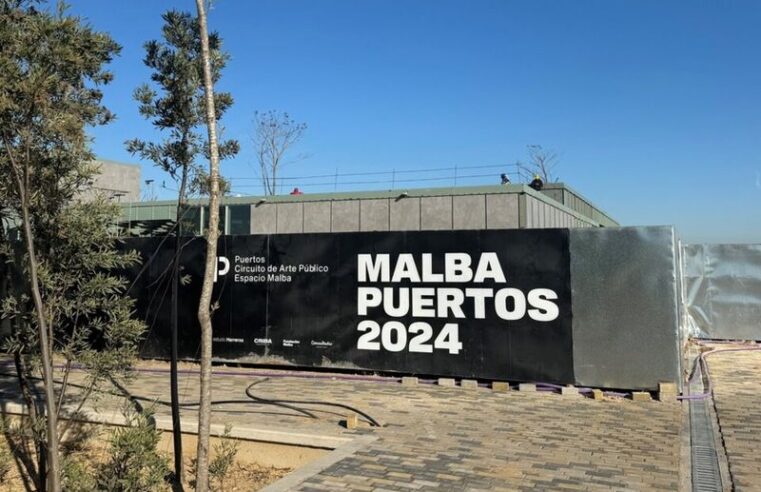 Escobar se consolida como faro cultural en la región: en septiembre abre sus puertas el Museo Malba