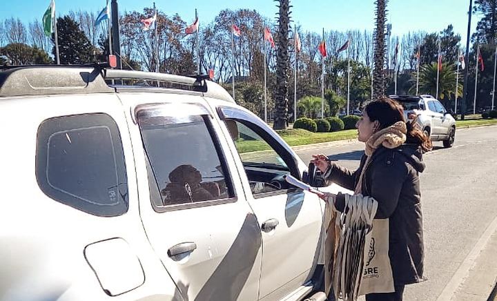 Tigre: El Municipio continúa con el desarrollo del Observatorio Económico de Turismo que permite relevar información sobre los visitantes