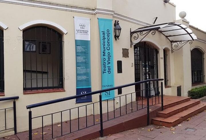 Por primera vez San Isidro hace convocatoria abierta para elencos teatrales