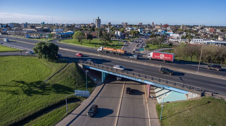 Exitosa reunión de Escobar con AuSol para exigir arreglos en la Panamericana