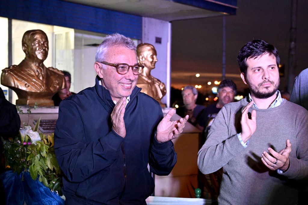 Zamora: “El Gobierno nacional puso en crisis la justicia social y por eso debemos construir un peronismo fuerte