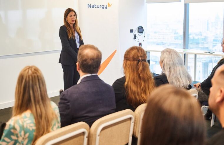 Naturgy distinguió a los ganadores del Programa Emprendedores Sociales 2024
