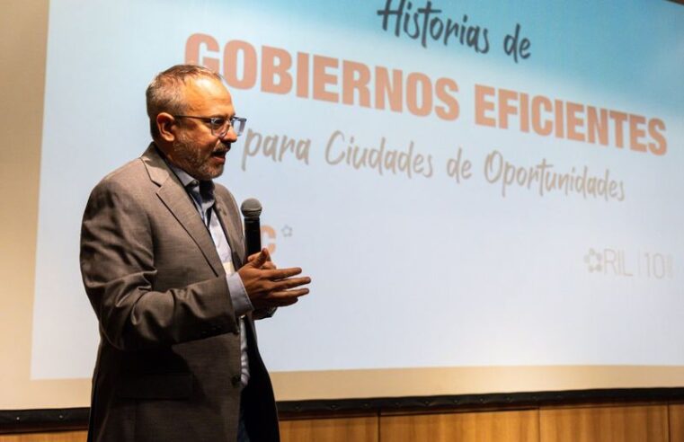 Tres de Febrero fue certificada por su gestión eficiente