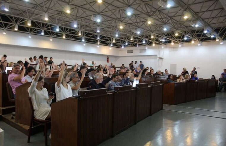Ordenanza Fiscal e Impositiva 2025: Tres de Febrero continúa con la baja de tasas 