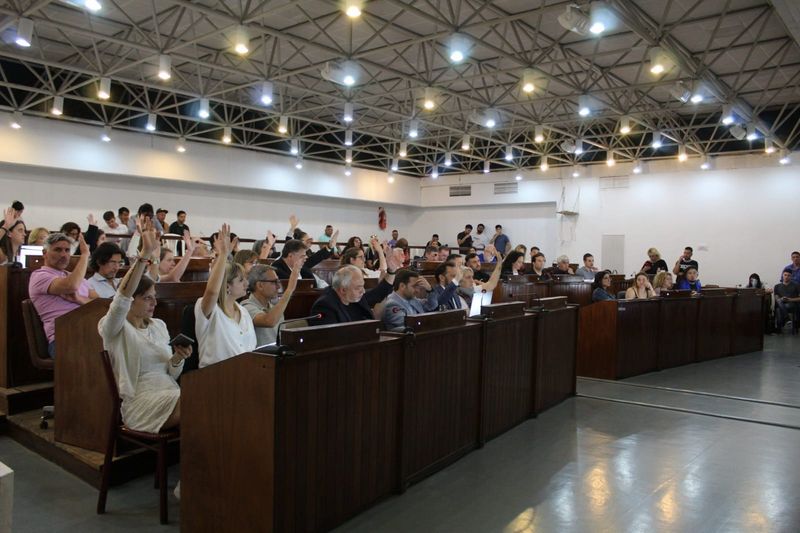 Ordenanza Fiscal e Impositiva 2025: Tres de Febrero continúa con la baja de tasas