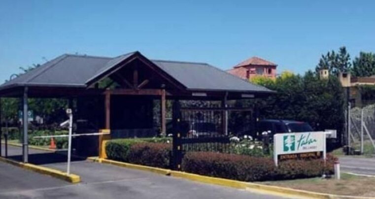 Edenor detectó conexiones ilegales en barrios cerrados por más de $7 millones