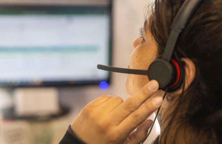 San Isidro centraliza su atención al vecino en único centro telefónico que funciona las 24 horas