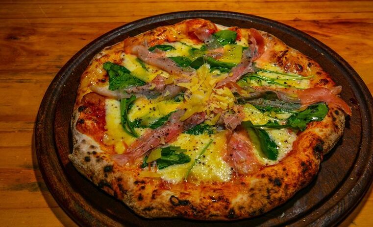 La Noche de las Pizzerías llega por primera vez a Escobar