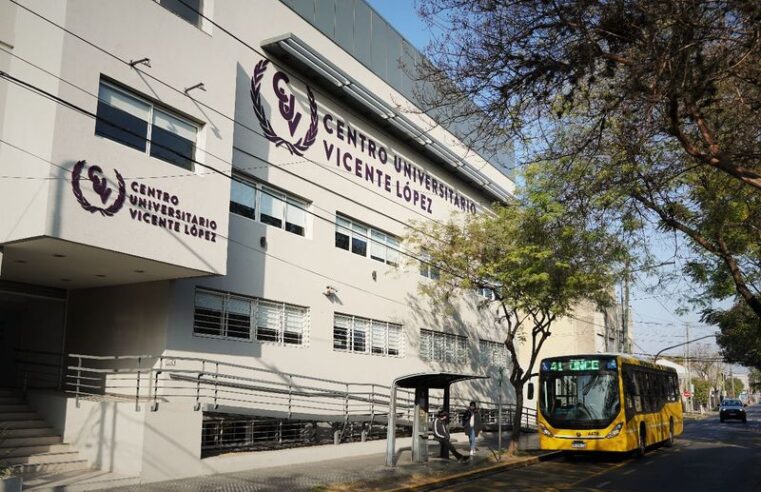 Ya comenzó la inscripción para cursar el CBC en Vicente López