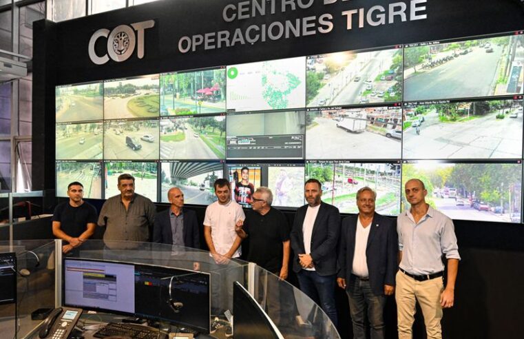 Zamora recibió a intendentes de distintas localidades de Córdoba