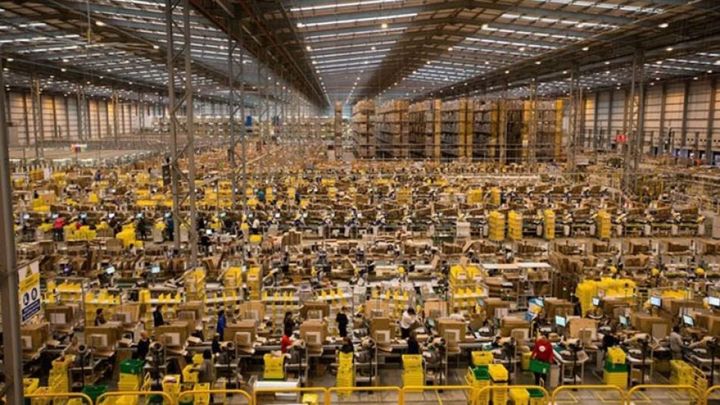 Mercado Libre instalará un centro logístico en Pergamino y potenciará la economía regional