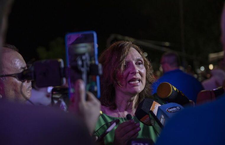 Karina Sala: “Es innegable que desde el 2015 Campana está cada día mejor”