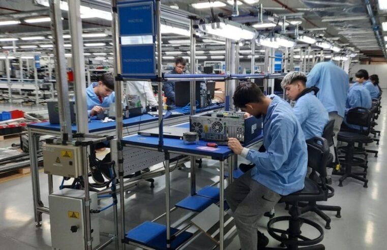 Fundación Mirgor lanzó programa de becas para alumnos de los últimos años de escuelas secundarias técnicas