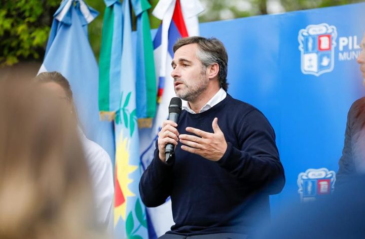 Achával: “La educación es la herramienta más poderosa para transformar el futuro”