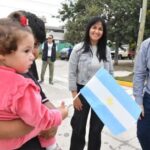 LA OBRA PÚBLICA GENERA ACCESIBILIDAD Y MOTORIZA LAS ECONOMIAS LOCALES