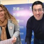 MALVINAS ARGENTINAS FIRMÓ UN CONVENIO PARA EL RESCATE Y PROTECCIÓN DE EQUINOS DECOMISADOS