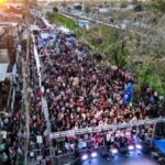 MALVINAS ARGENTNAS CELEBRÓ SUS 30 AÑOS EN TIERRAS ALTAS