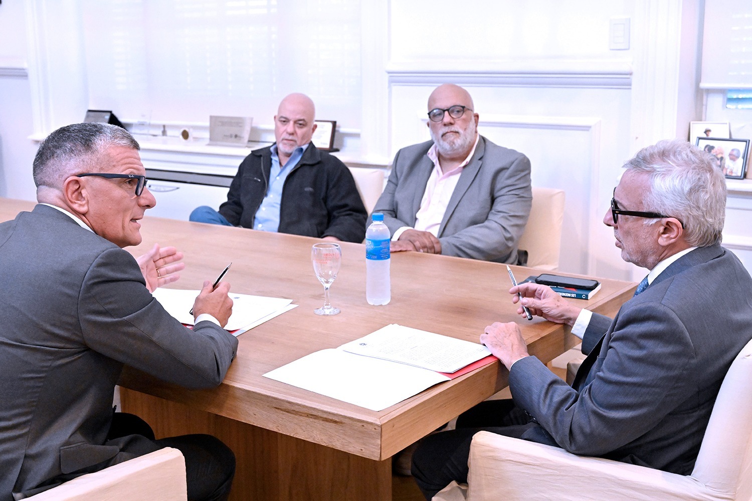 Naturgy anuncia convenio con la Municipalidad de Tigre