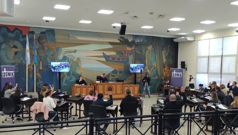 Hospital de Alta Complejidad en Tigre: luz verde al proyecto de compra de tierras tras aprobación unánime del Concejo Deliberante