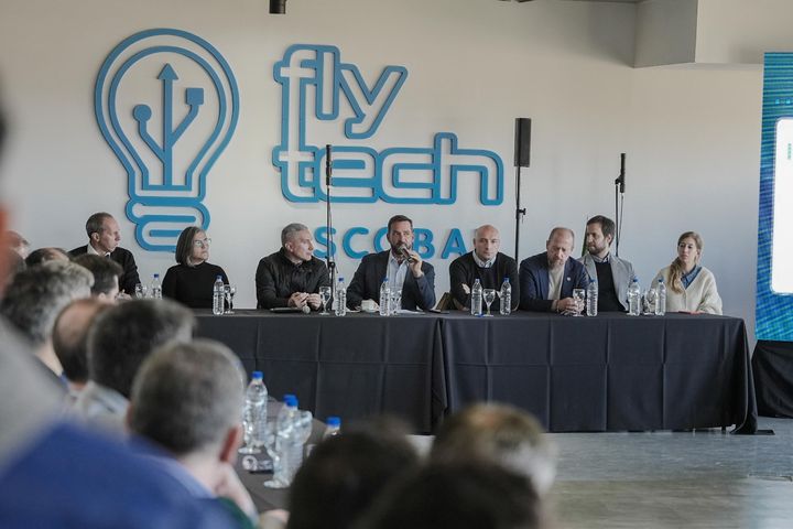 CiudadanIA 5.0: las industrias y comercios de Escobar se suman al programa de capacitación digital