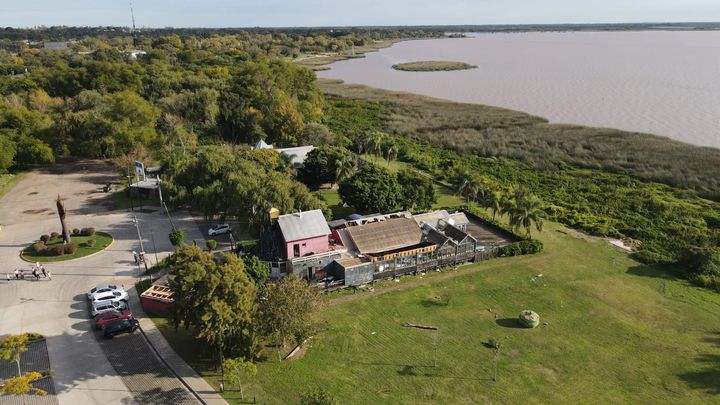 San Isidro recupera un lugar clave de la costa y avanza su plan para integrar el distrito con el río