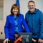Bullrich y DV – Byrna (2)