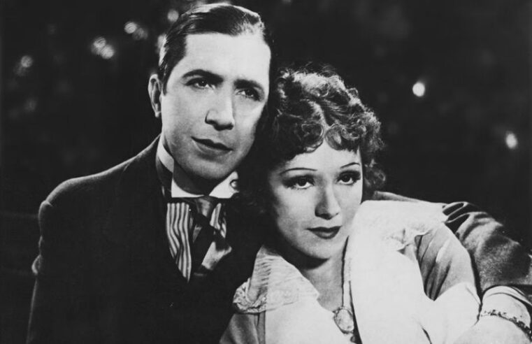 El Cine York homenajea a Carlos Gardel a 90 años de su fallecimiento