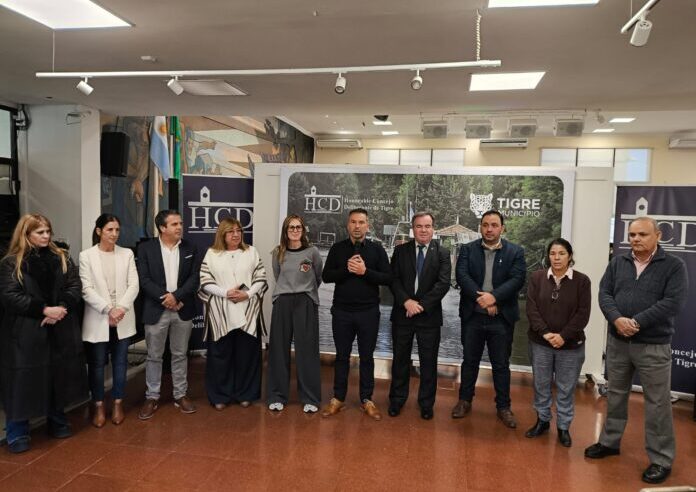 Miguel Escalante: “La libertad de prensa es un derecho que hay que pelear día a día”