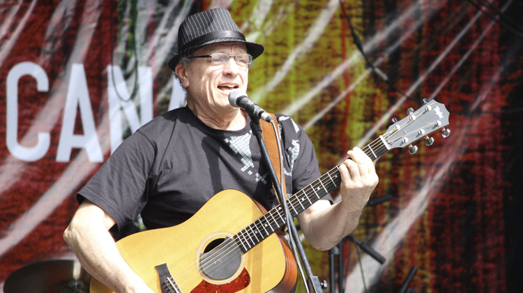 La Música en Vivo te Espera: Emilio del Guercio en La Fonda de la Música
