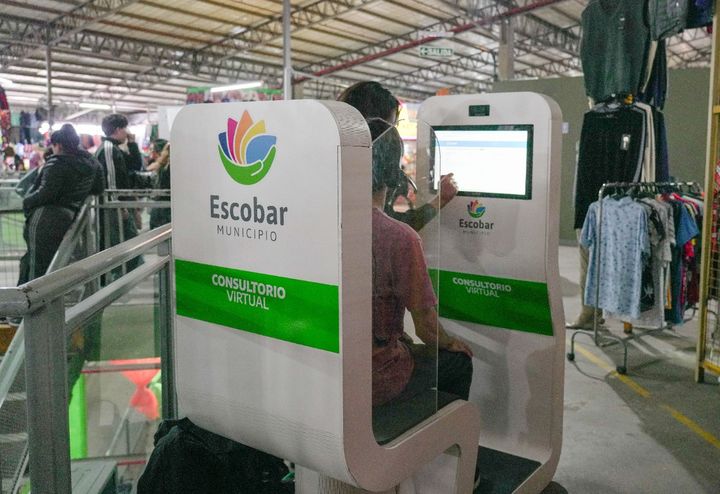 Telemedicina: en 2025 se realizaron más de 3200 consultas y se amplió el alcance del servicio