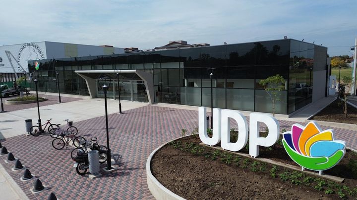 En su primer mes, la UDP de Belén atendió casi 8000 consultas y descomprimió la demanda en el Hospital Erill