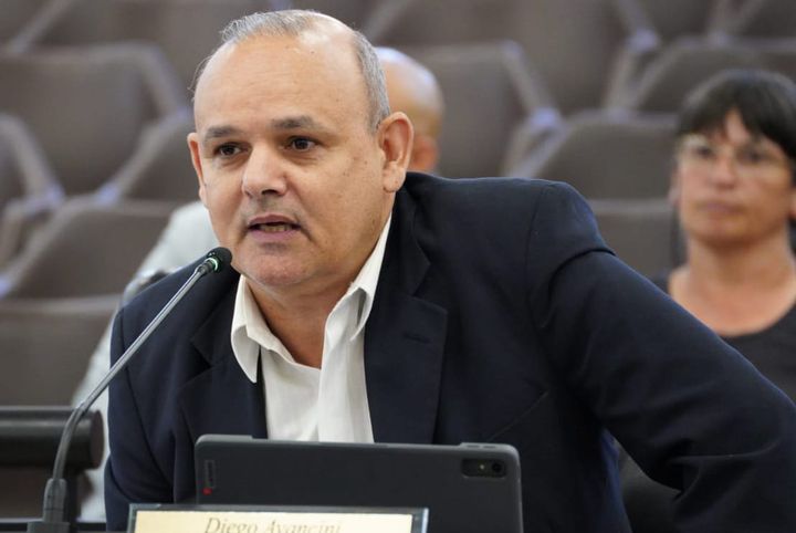 Tigre: concejales denuncian el abandono de la Pista Nacional de Remo y exigen respuestas al gobierno nacional