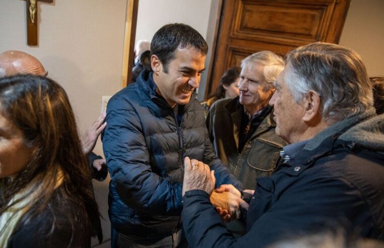 San Isidro: se inauguró un nuevo Centro Faro para la educación y contención integral de la primera infancia
