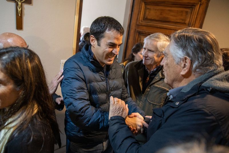 San Isidro: se inauguró un nuevo Centro Faro para la educación y contención integral de la primera infancia