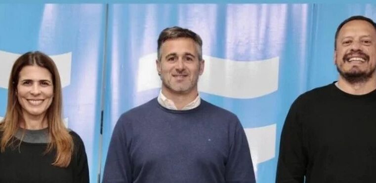 Pilar: Achával presentó a los candidatos de Fuerza Patria