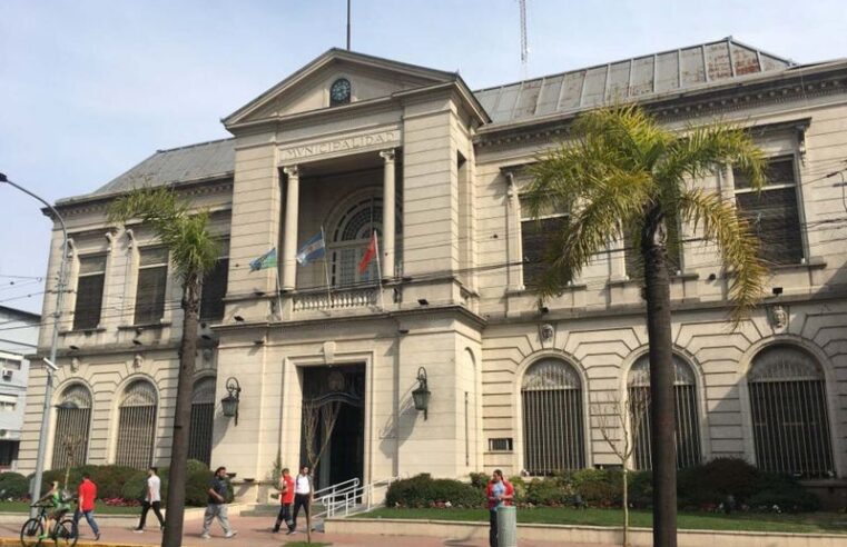 Tigre suspende por 90 días la aprobación de proyectos de más de 8 pisos mientras actualiza la normativa urbana con participación ciudadana