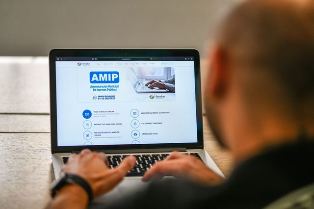 AMIP: los contribuyentes pueden congelar sus tasas municipales hasta 2026