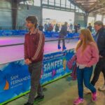 3 andreotti visita pista sanfer sobre hielo 2025