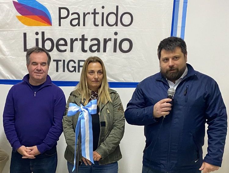 Partido Libertario de Tigre: Propuestas y conflictos en la gestión local