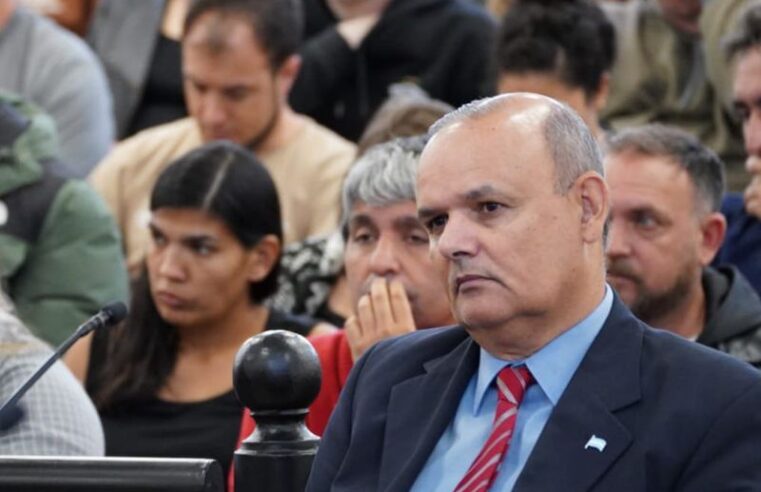 Avancini y Cervetto cruzaron a Pareja por el armado electoral y marcaron su apoyo al Partido Libertario
