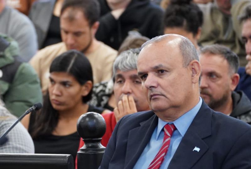 Avancini y Cervetto cruzaron a Pareja por el armado electoral y marcaron su apoyo al Partido Libertario